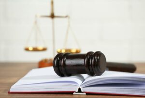 Juridisch advies